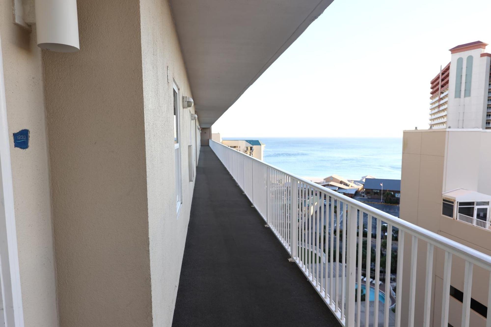 Laketown Wharf 1233 Luxury Condo Panama City Beach Exterior foto