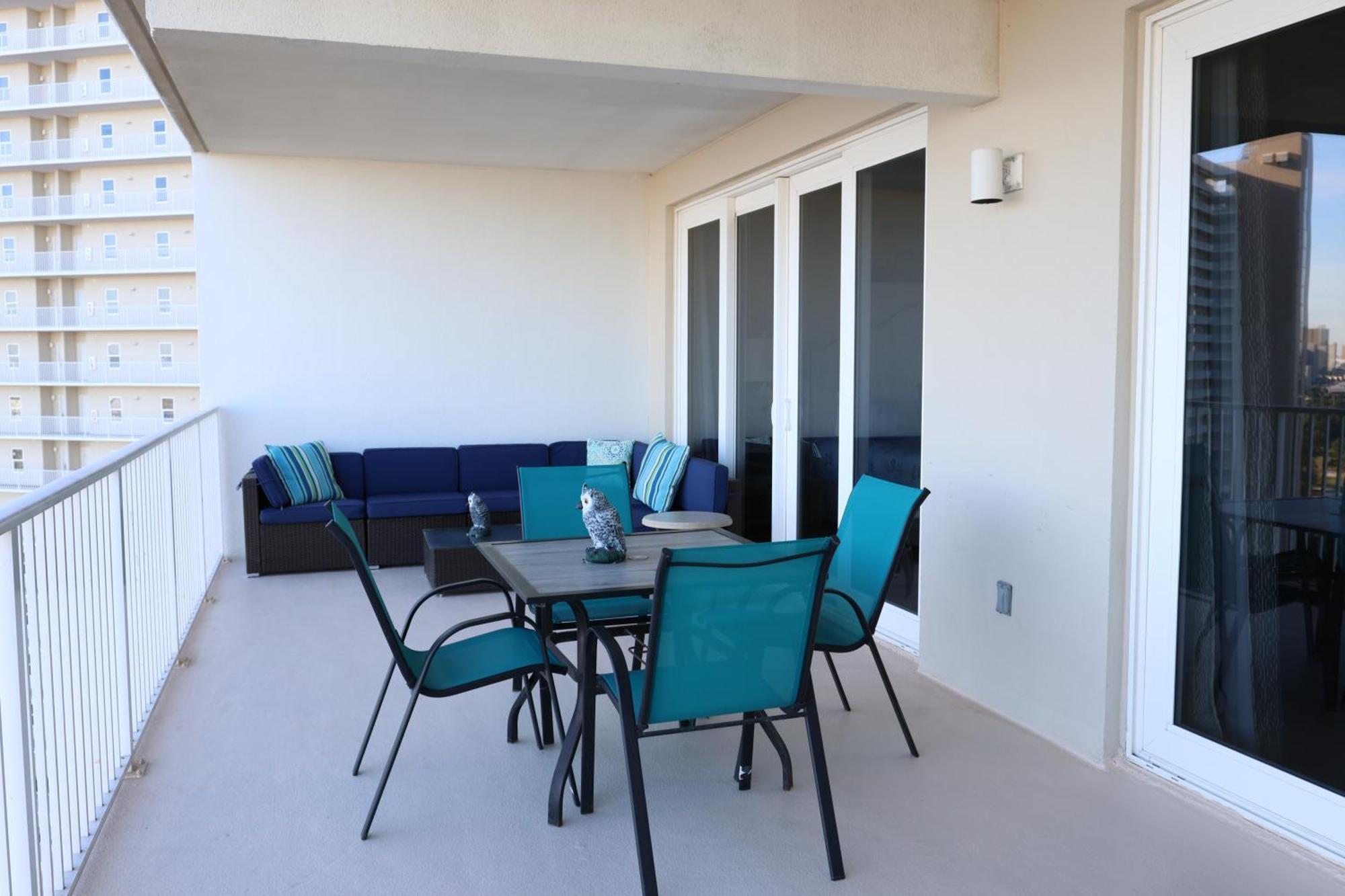 Laketown Wharf 1233 Luxury Condo Panama City Beach Exterior foto