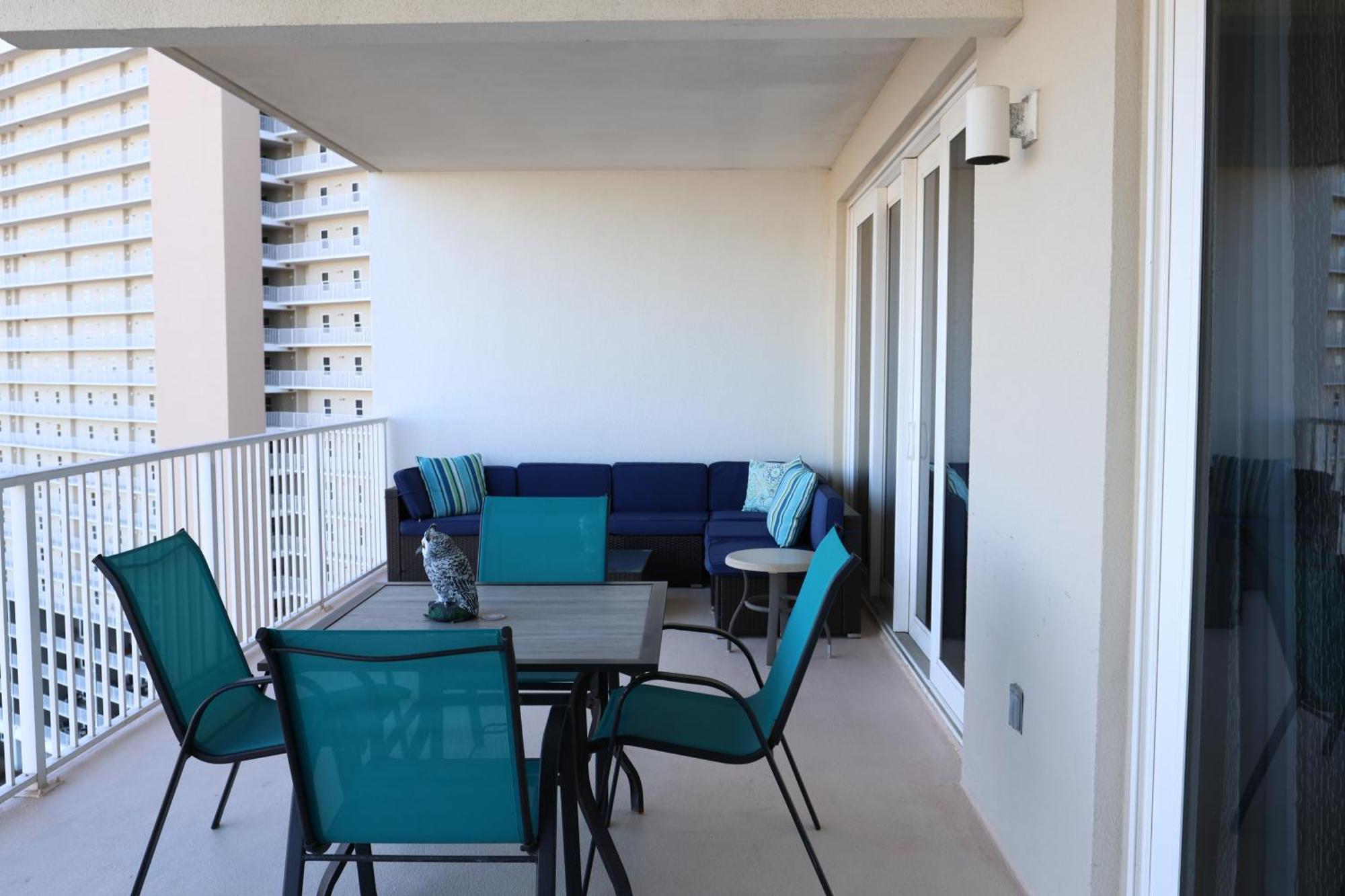 Laketown Wharf 1233 Luxury Condo Panama City Beach Exterior foto