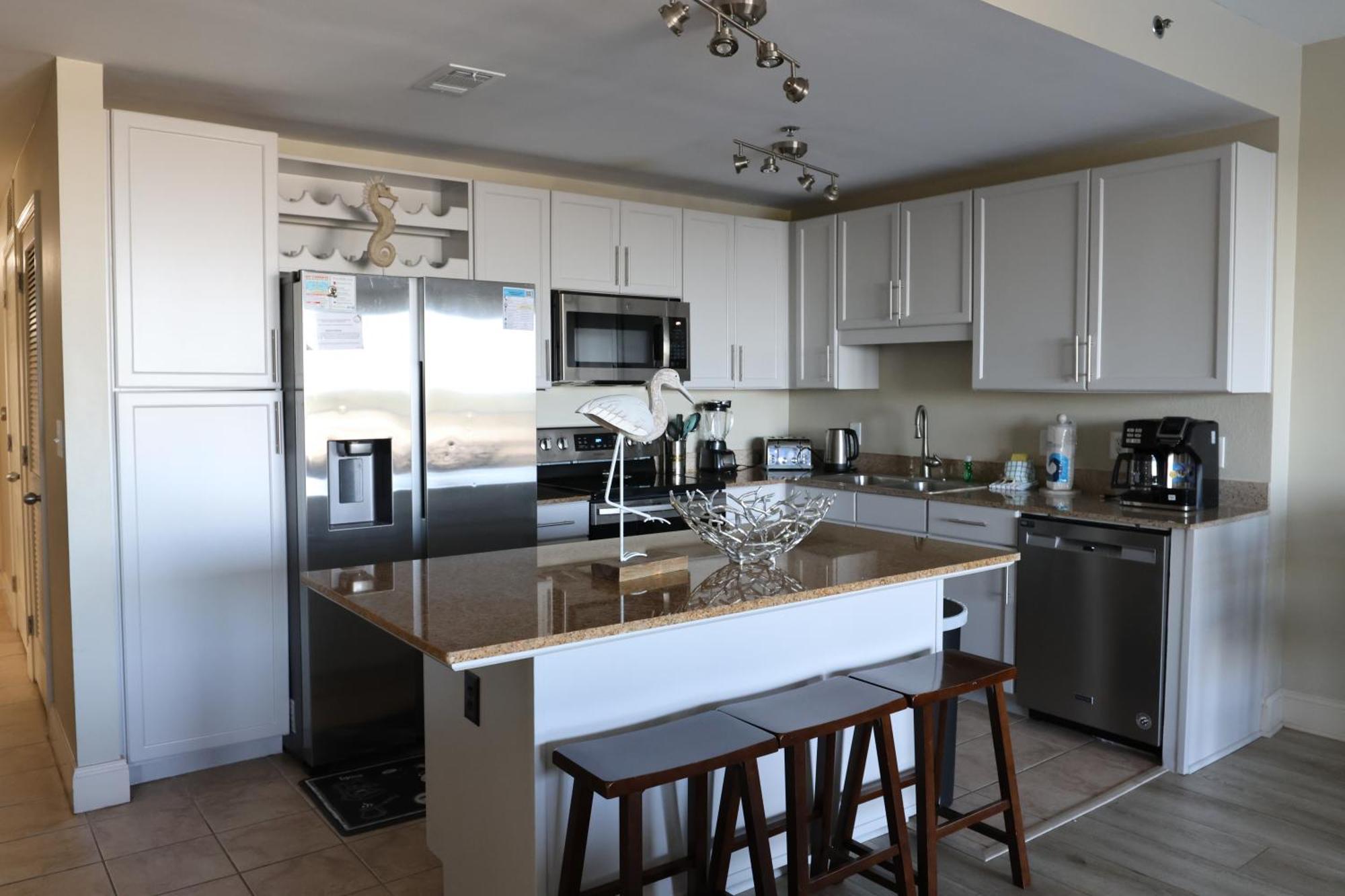 Laketown Wharf 1233 Luxury Condo Panama City Beach Exterior foto